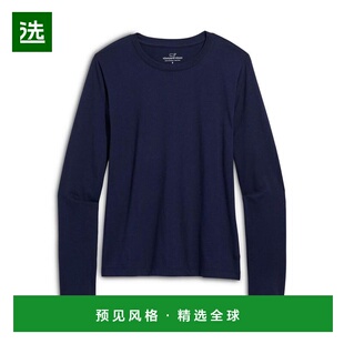 1h可退 【美国直邮】vineyard vines 女士 上装T恤