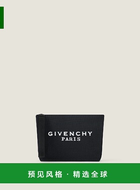 1h可退 欧洲直邮GIVENCHY 纪梵希 25秋冬 BB60PNB2DS-001 女士 手