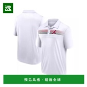 美国直邮 正品 fanatics 1h可退 男士 Polo衫 休闲潮流百搭 柔软
