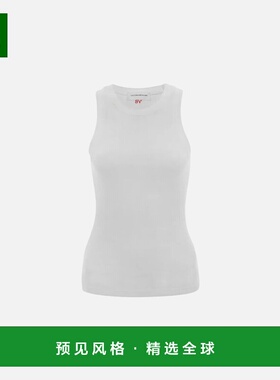 香港直邮VICTORIA BECKHAM 女士T恤 1126JTP007081AWHI SS2026