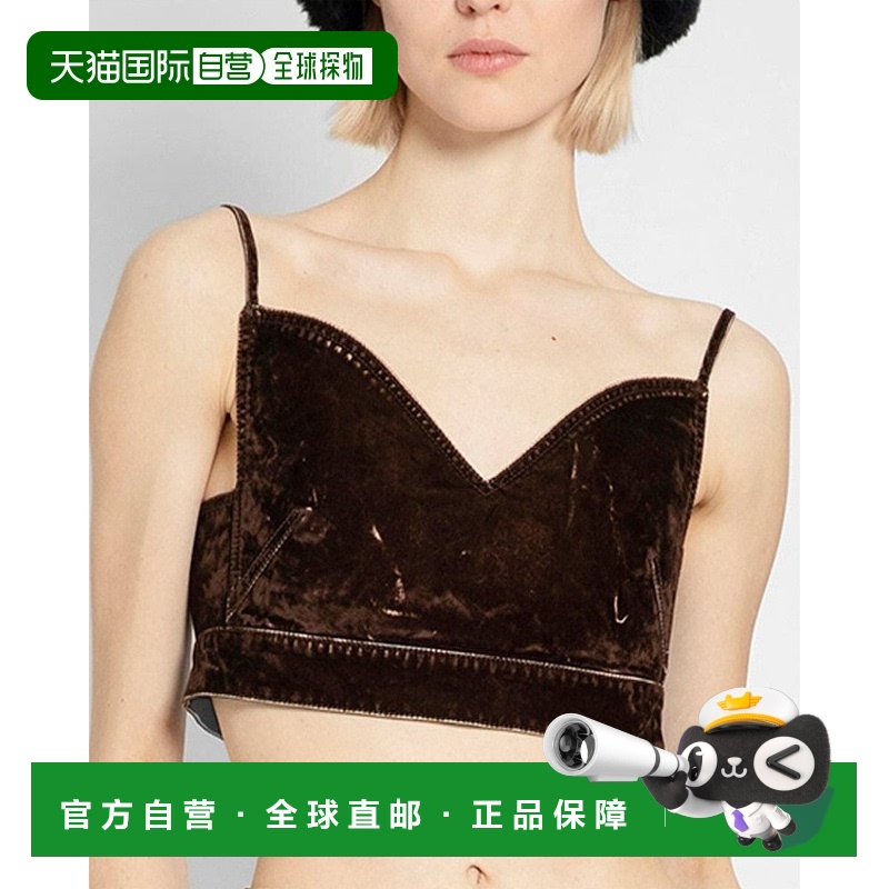 1h可退 欧洲直邮LOEWE 女士衬衫 S540Y12X013440罗意威