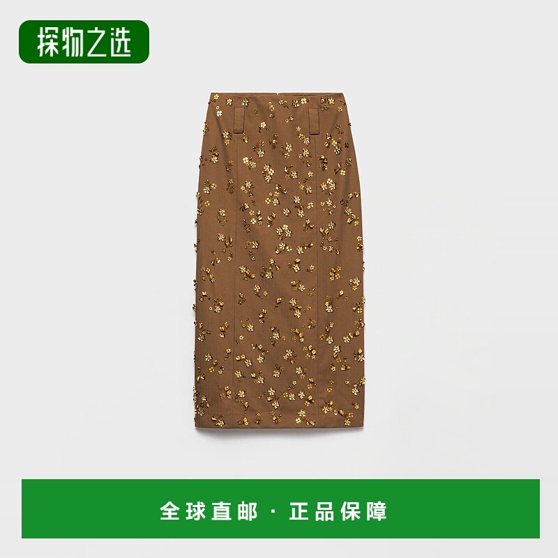 1h可退 欧洲直邮PRADA 普拉达 25秋冬 P126WR_178L_F0594_S_OOO