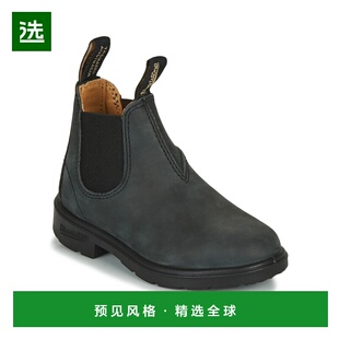欧洲直邮Blundstone男女同款靴子CLASSIC CHELSEA BOOT 585情人