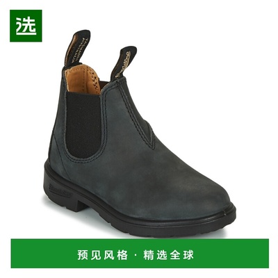 欧洲直邮Blundstone男女同款靴子CLASSIC CHELSEA BOOT 585情人