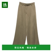 Van PENN Noten 香港直邮Dries 德赖斯·范诺顿 女士 阔腿裤 0109