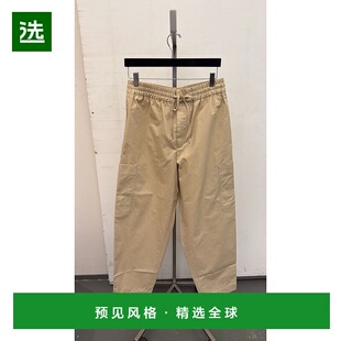 休闲裤 男士 欧洲直邮kenzo 1h可退