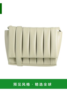 1h可退 香港直邮Themoirè 女士 Bags 斜挎包 green绿色 舒适时尚