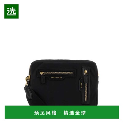 香港直邮ANYA HINDMARCH 女士手提包 5050925197366BLACK CO