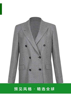 香港直邮TAGLIATORE 女士外套 JJASMINE10B340329EG950 AW2025