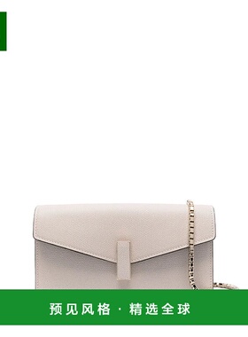 香港直邮VALEXTRA 女士单肩包 WBES0082028LOC99PD CO 花色