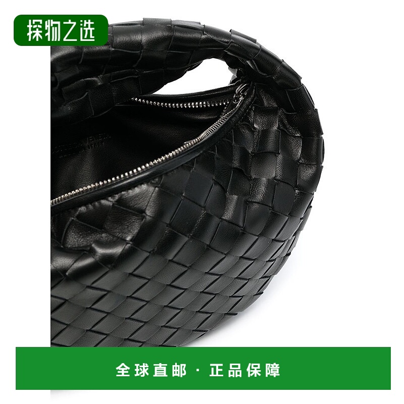 1h可退 香港直邮Bottega Veneta 葆蝶家 女士 迷你Jodie手提包 65