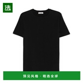 Sander 吉尔·桑达 女士 香港直邮Jil 圆领T恤 J40GC0142J20103