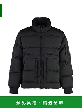 香港直邮C.P. COMPANY 男士夹克 17CMOW172A005864G999 SS2025