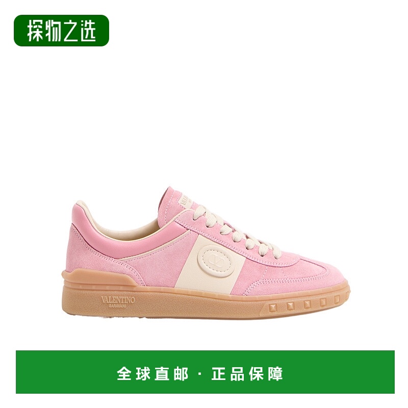 香港直邮Valentino 系带运动鞋 WS0IL9LAL华伦天奴