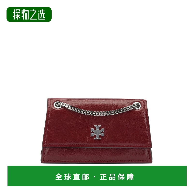 香港直邮Tory Burch 托里·伯奇 女士 Kira 小號斜背包 176642