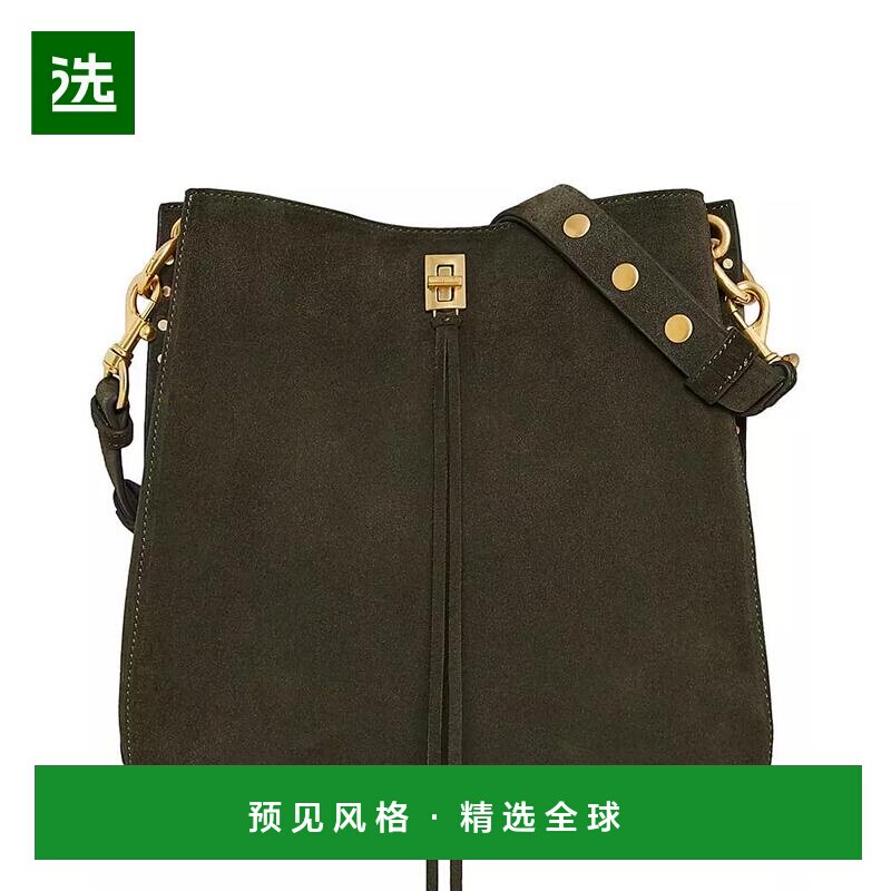 1h可退 【美国直邮】rebecca minkoff 女士 单肩包