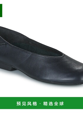 Camper 看步 女士 芭蕾舞鞋 平底鞋 CASI MYRA新款一脚蹬