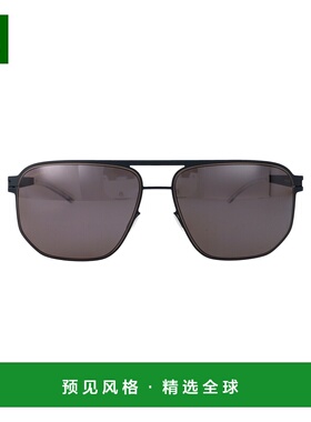 香港直邮MYKITA 男士太阳镜 PERRY510 SS2025 灰色 Perry Sunglas