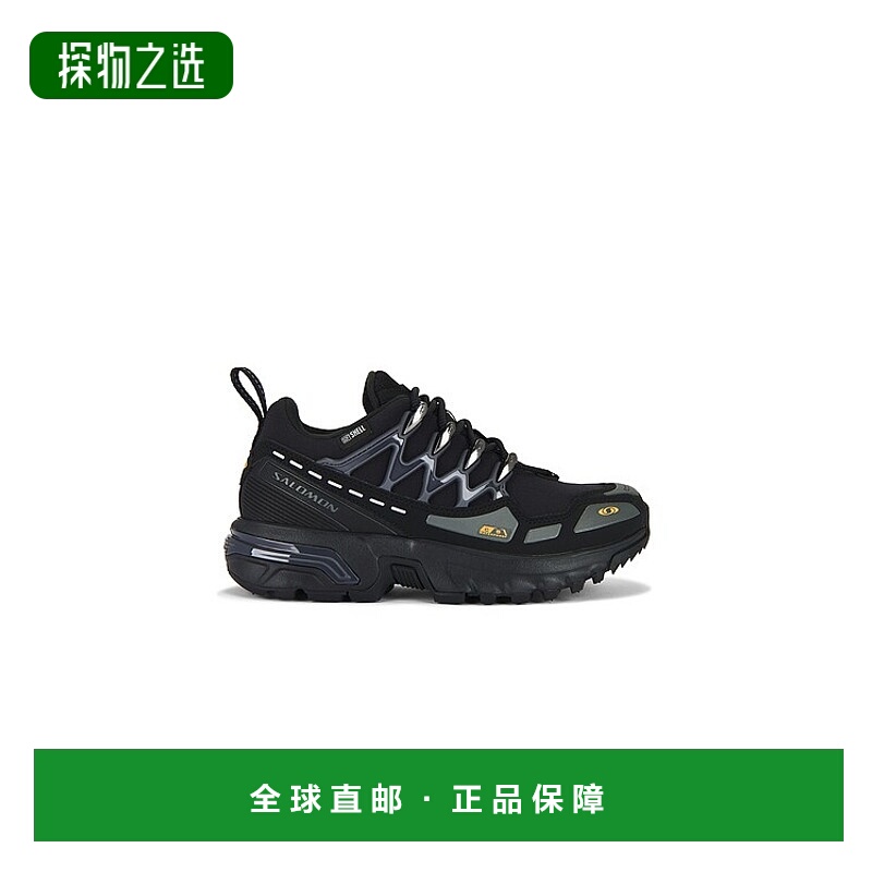 1h可退 香港直邮salomon 萨洛蒙 女士 ACS + CSWP 鞋靴 L47307800