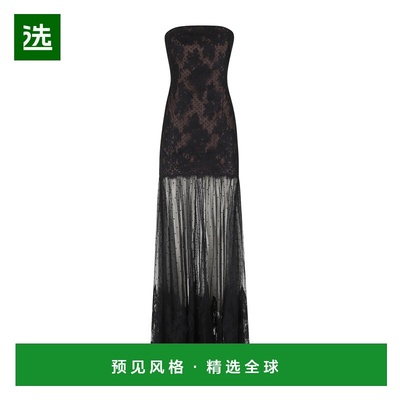 香港直邮Retrofete 女士连衣裙 RFW251191417097BLACKBLK AW2025