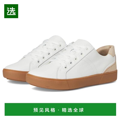 1h可退 【美国直邮】Naturalizer Morrison 女鞋 时尚休闲鞋 低帮