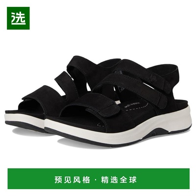 1h可退 【美国直邮】josef seibel 女士 凉鞋