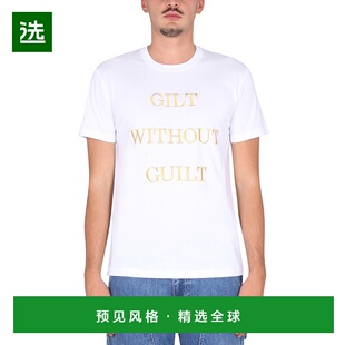 1h可退 香港直邮Moschino 莫斯奇诺 男士