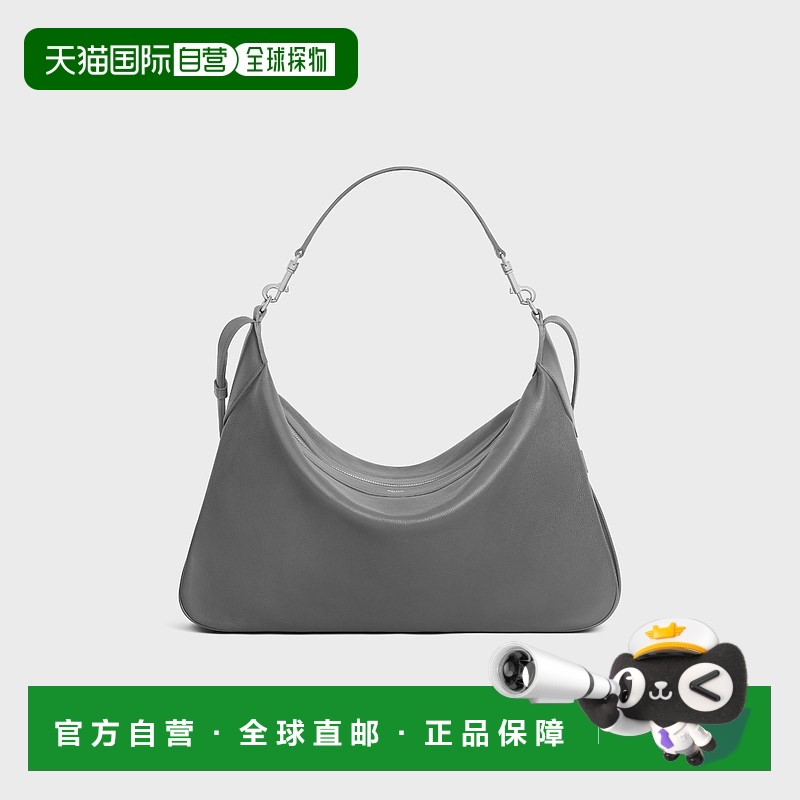 欧洲直邮CELINE思琳男士柔软小牛皮