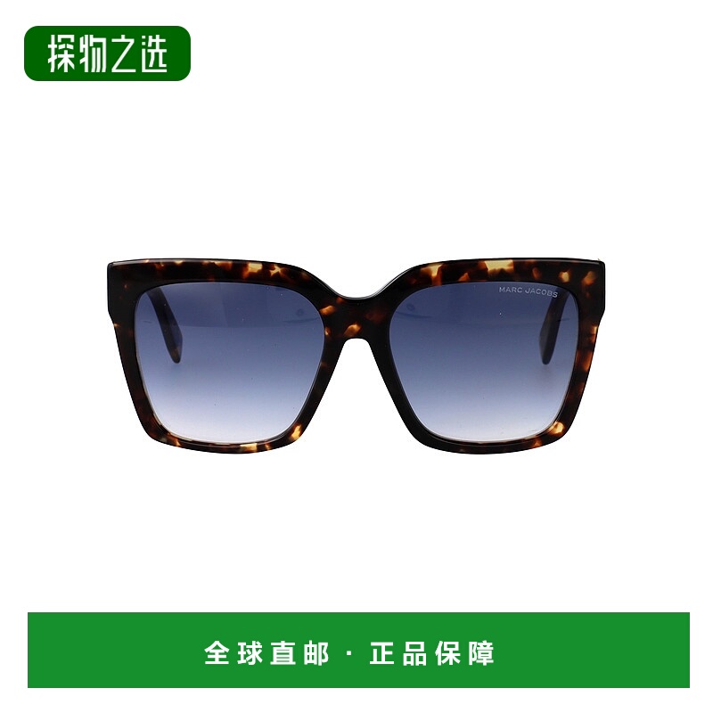 香港直邮Marc Jacobs 马克·雅可布 女士 MARC 764/S 眼镜 MARC76
