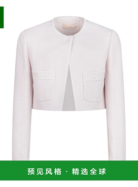 1h可退 香港直邮Elisabetta Franchi 女士 EFGC0660TV072 D427 夹