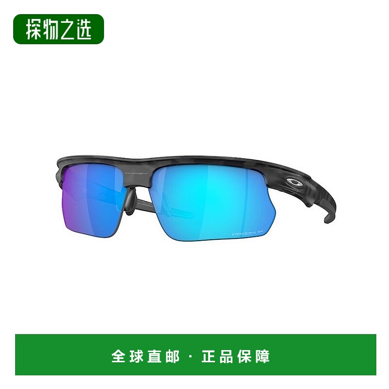 1h可退 欧洲直邮oakley 男士 太阳镜欧克利