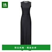 SERRE 女士连衣裙 WDR287ABK99 香港直邮MARINE AW2024 黑色
