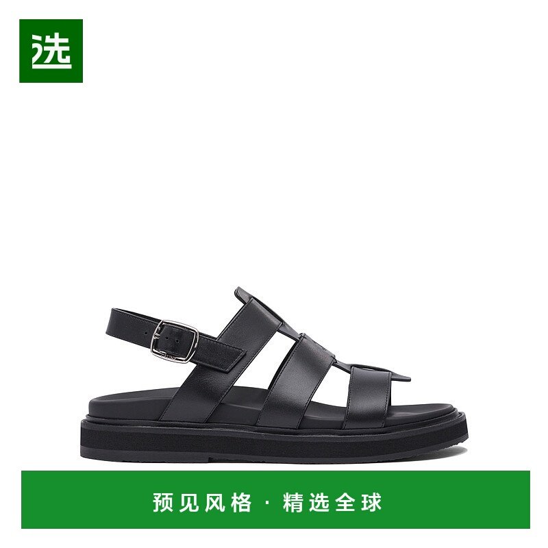 1h可退 欧洲直邮celine 男士 凉鞋,流行男鞋,其他凉鞋,淘宝优惠券,粉丝福利购,淘宝优惠卷