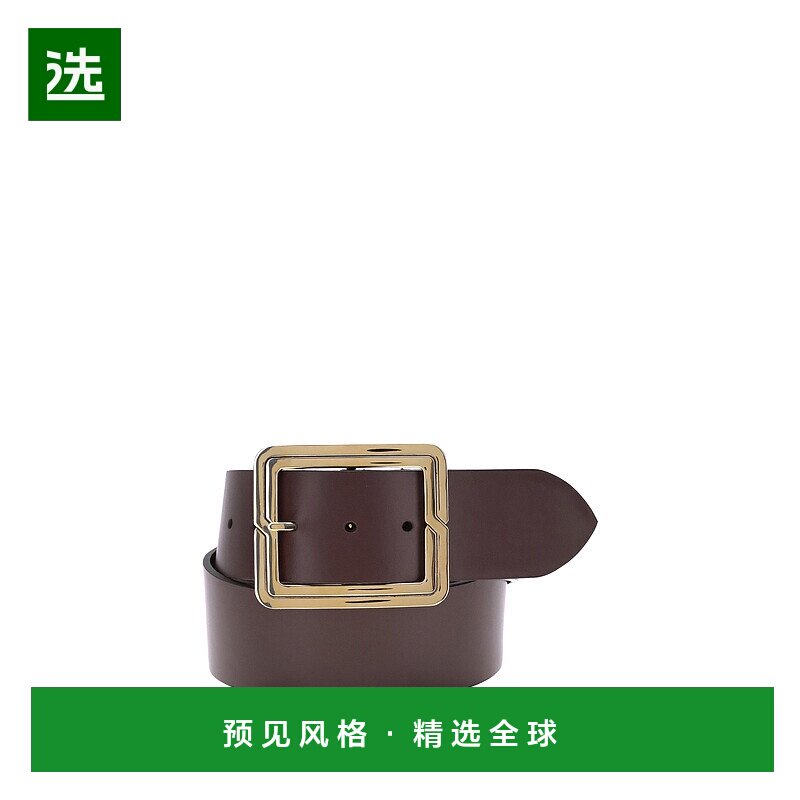 1h可退 香港直邮Etro 艾特罗 女士 皮带腰带 WP3B0046AP238牛皮