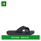 香港直邮Ancient 凉鞋 Greek 1h可退 Sandals 女士 black黑色 舒