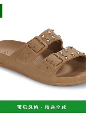 欧洲直邮Cacatoès  FLORIANOPOLIS 女鞋拖鞋 21S1012141