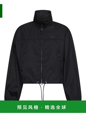 香港直邮PRADA 女士夹克 292351OOO1WQ8F0002