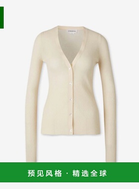 香港直邮VICTORIA BECKHAM 女士针织衫 1126KTP006999A9443PALERO
