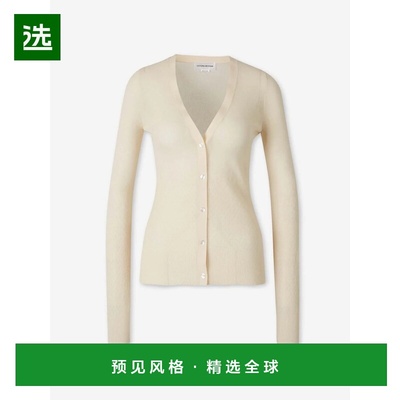 香港直邮VICTORIA BECKHAM 女士针织衫 1126KTP006999A9443PALERO