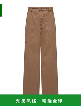 香港直邮MONCLER 女士休闲裤 L10932A000035999H24N SS2026