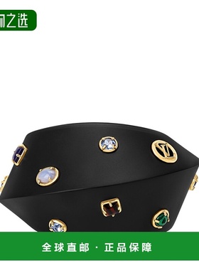 1h可退 欧洲直邮LV (2025新品) LV 漩涡手镯路易威登