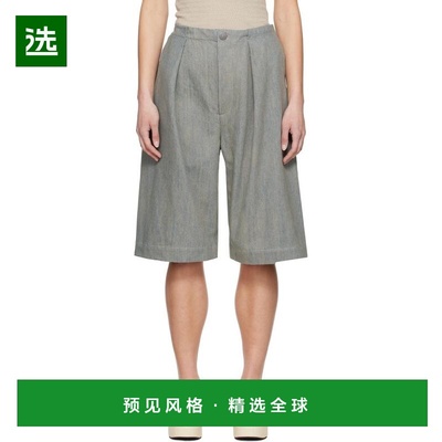 1h可退 【美国直邮】lauren manoogian 女士 休闲裤