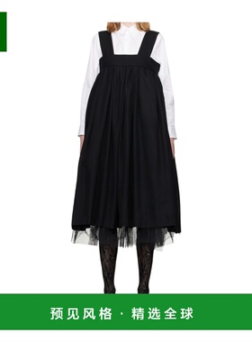 香港直邮COMME DES GARCONS 女士连衣裙 RPA0030511 AW2025