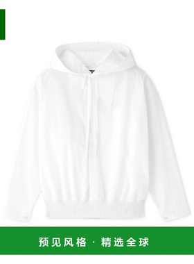 香港直邮Jacquemus 长袖连帽衫 TOW00830-AW00648