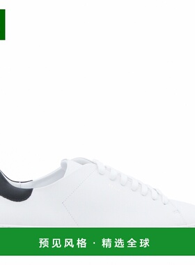 1h可退 香港直邮Axel Arigato 男士 白色运动鞋 28624 white白色