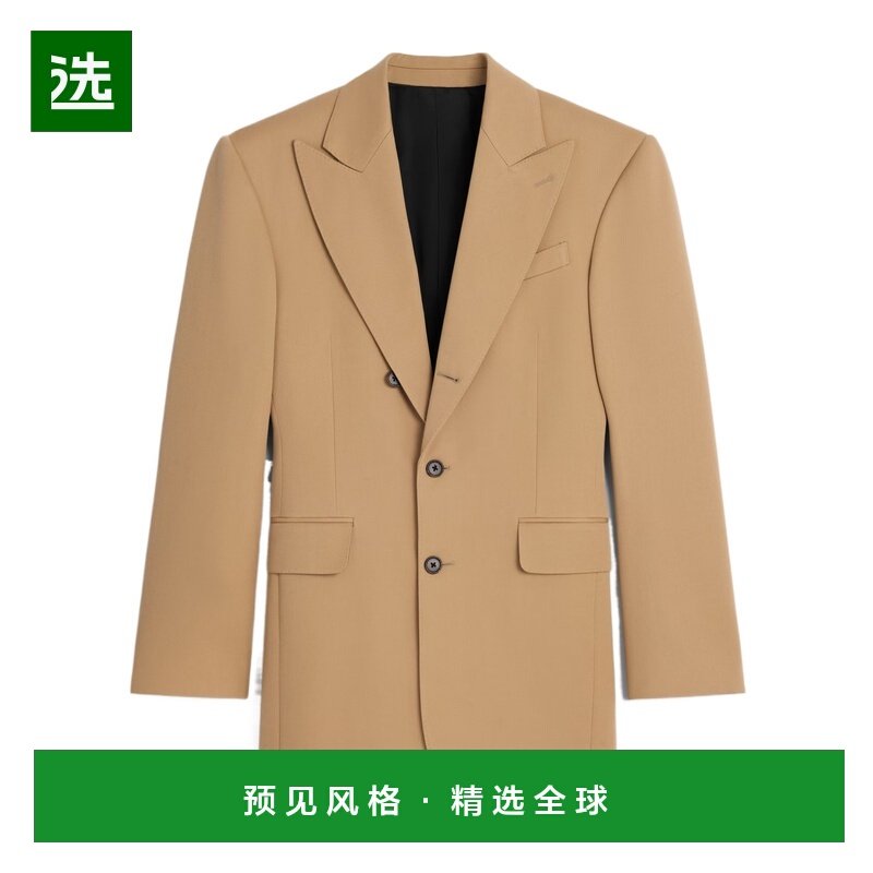 香港直邮CELINE 女士西服 RV15G092D04CA SS2026 花色 长袖夹克,女装/女士精品,西装,淘宝优惠券,粉丝福利购,淘宝优惠卷