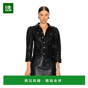 1h可退 香港直邮retrofete 女士 Ada 夹克 HL2510502 舒适时尚