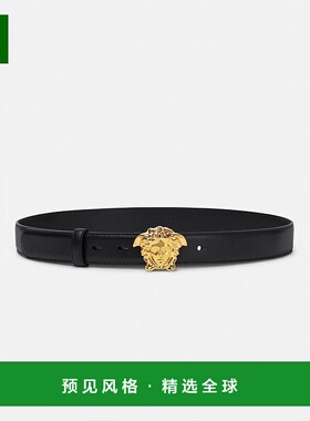 1h可退 欧洲直邮VERSACE 范思哲 25秋冬 DCDD442-DVTFN_KVO41 女