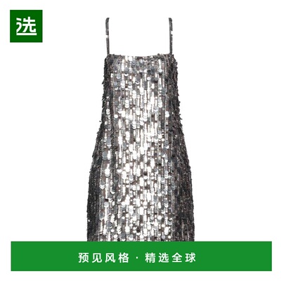 1h可退 【美国直邮】p.a.r.o.s.h. 女士 连衣裙