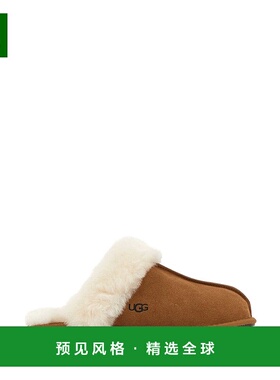 UGG 女士拖鞋 1106872CHESTNUT半拖鞋